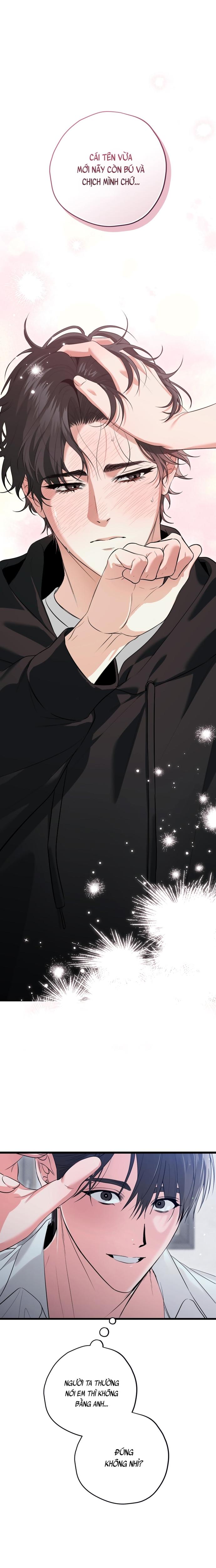 Mạnh Hơn Nữa Đi Chapter 2 - Trang 3