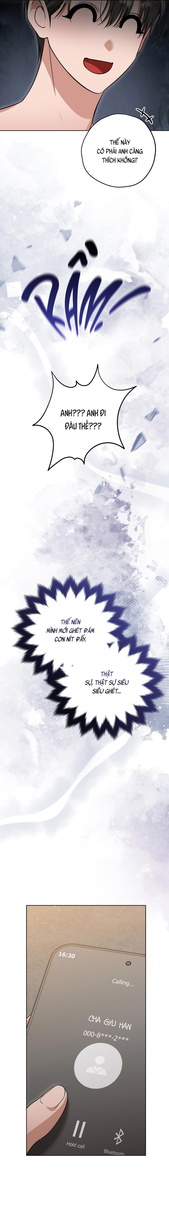 Mạnh Hơn Nữa Đi Chapter 2 - Trang 3