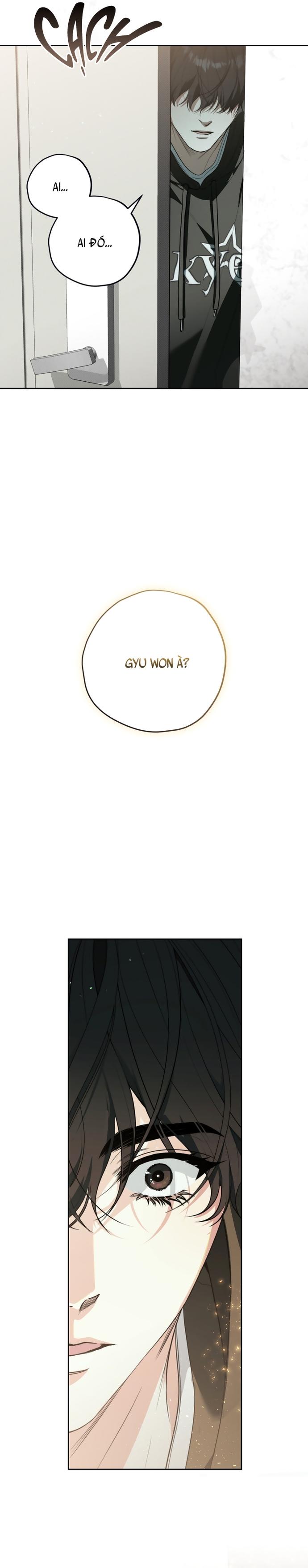 Mạnh Hơn Nữa Đi Chapter 2 - Trang 3