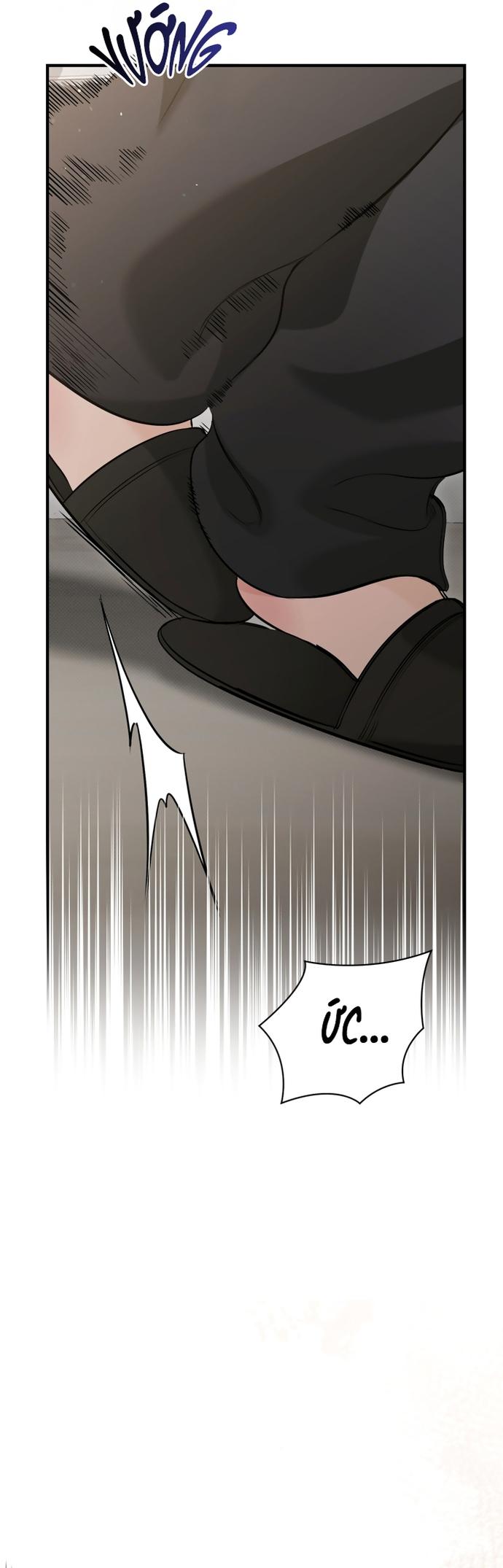 Mạnh Hơn Nữa Đi Chapter 3 - Trang 3