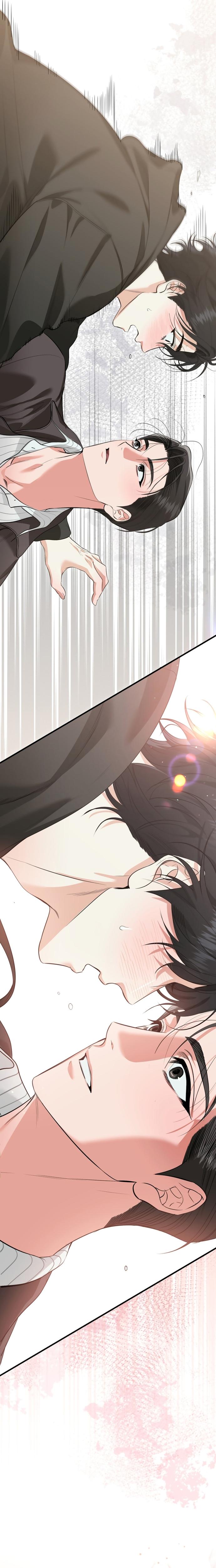 Mạnh Hơn Nữa Đi Chapter 3 - Trang 3