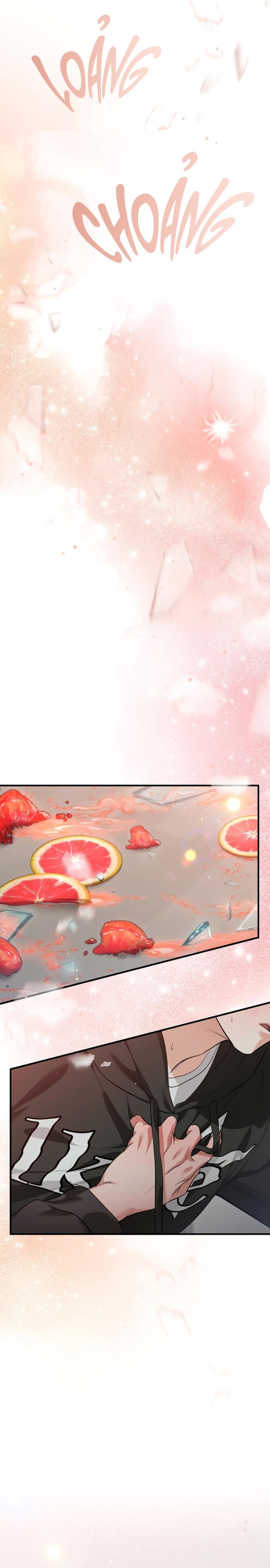 Mạnh Hơn Nữa Đi Chapter 3 - Trang 3