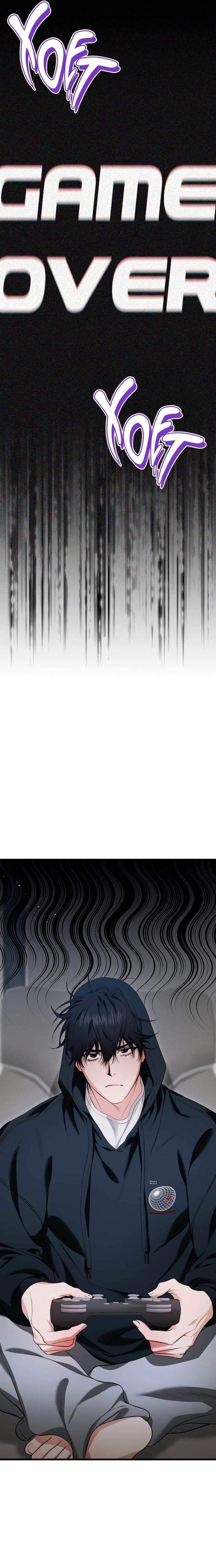 Mạnh Hơn Nữa Đi Chapter 5 - Trang 3