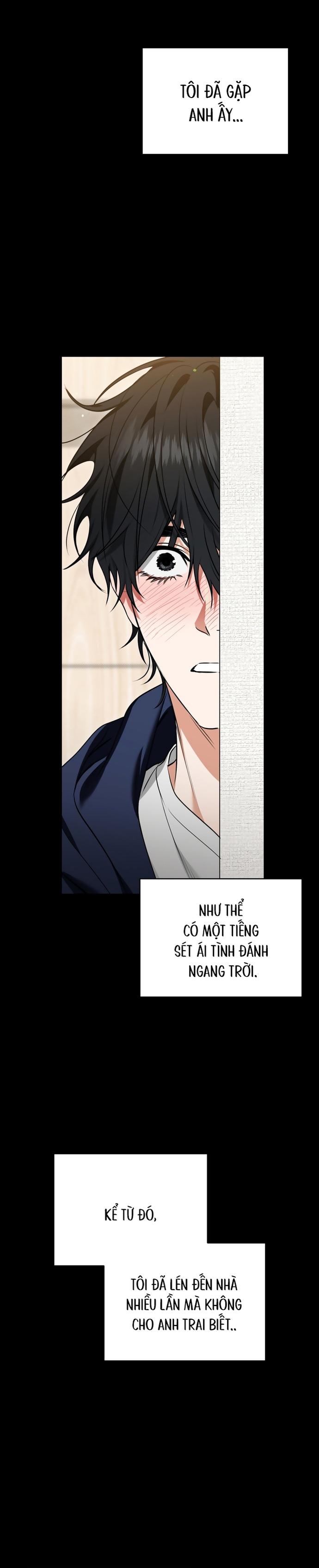 Mạnh Hơn Nữa Đi Chapter 5 - Trang 3