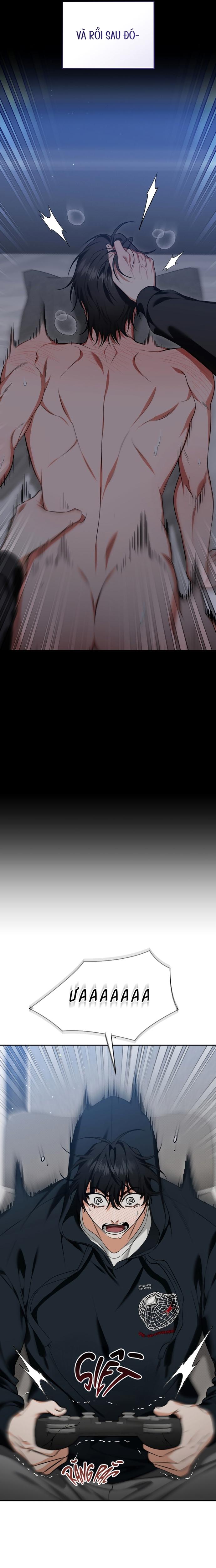 Mạnh Hơn Nữa Đi Chapter 5 - Trang 3