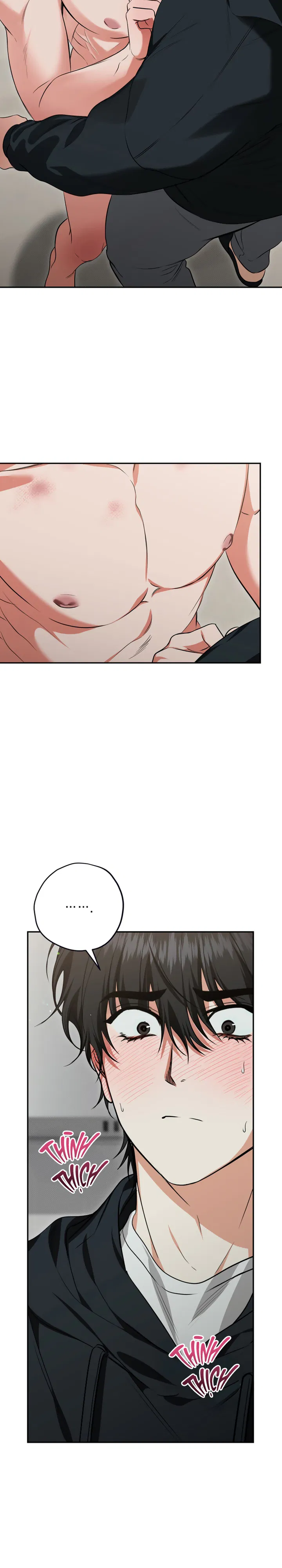 Mạnh Hơn Nữa Đi Chapter 6 - Trang 3