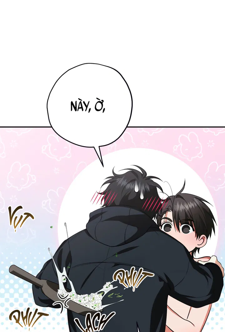 Mạnh Hơn Nữa Đi Chapter 6 - Trang 3