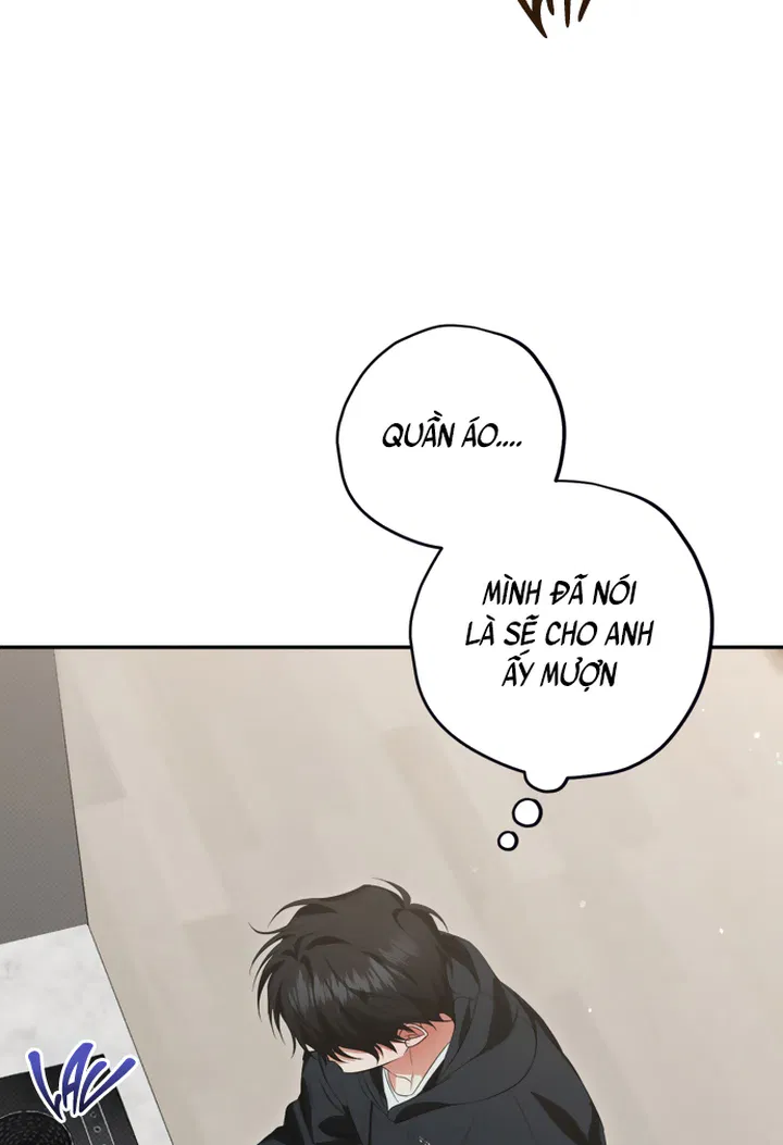 Mạnh Hơn Nữa Đi Chapter 6 - Trang 3