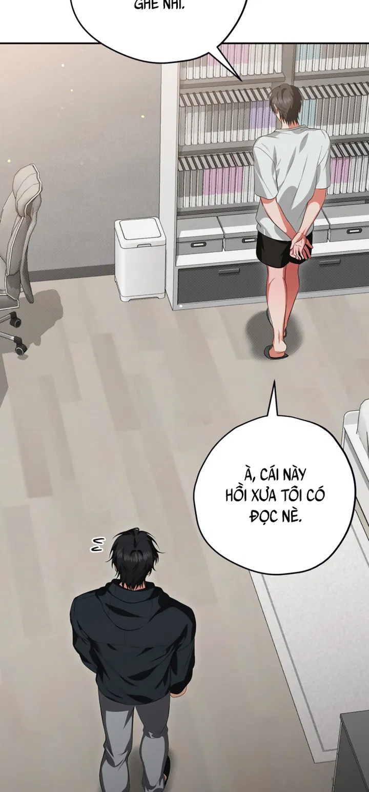 Mạnh Hơn Nữa Đi Chapter 6 - Trang 3