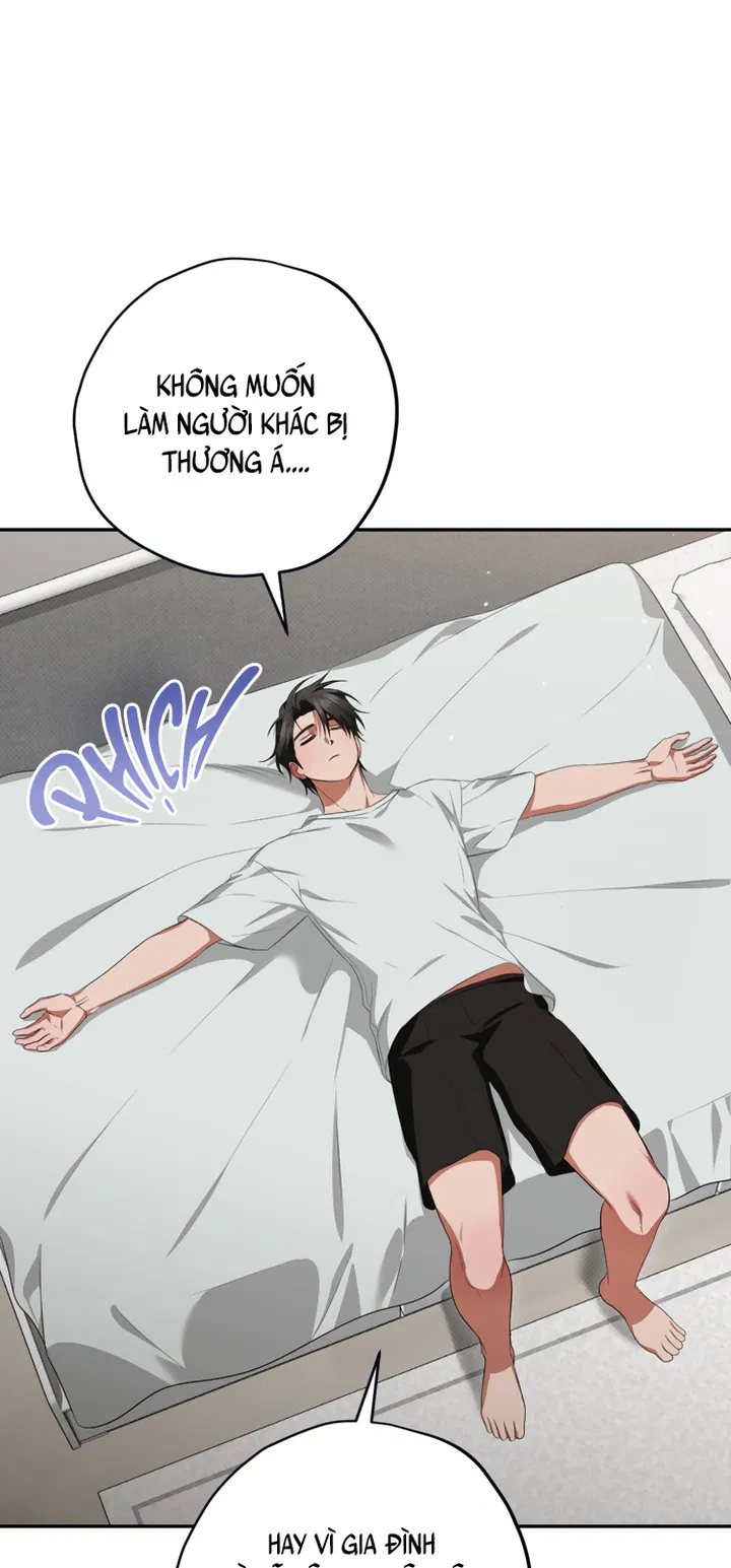 Mạnh Hơn Nữa Đi Chapter 6 - Trang 3