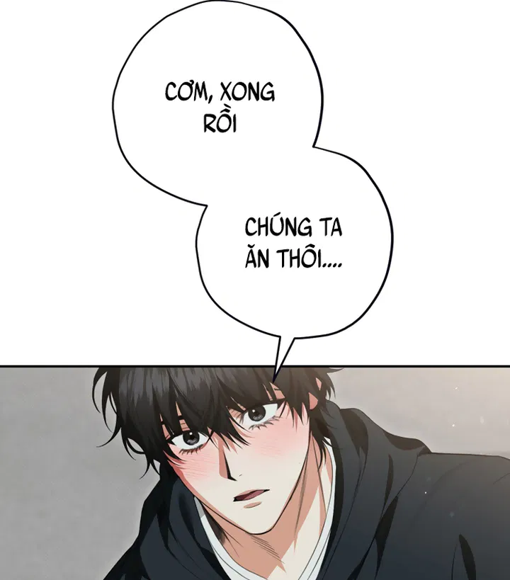 Mạnh Hơn Nữa Đi Chapter 6 - Trang 3