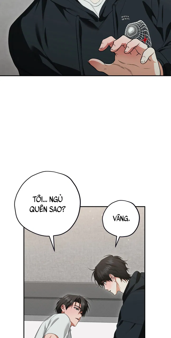 Mạnh Hơn Nữa Đi Chapter 6 - Trang 3