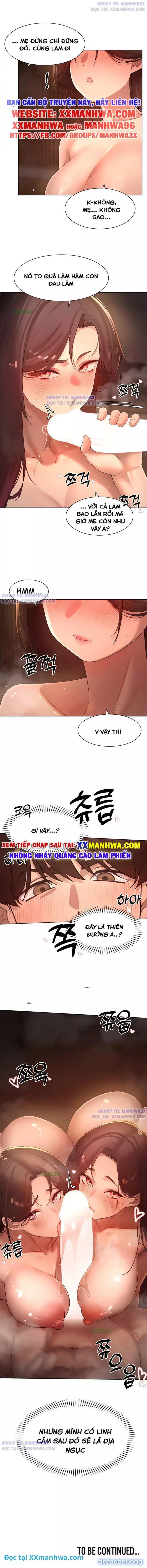 Mạnh Lên Sau Mỗi Lần Chịch Chapter 37 - Trang 2