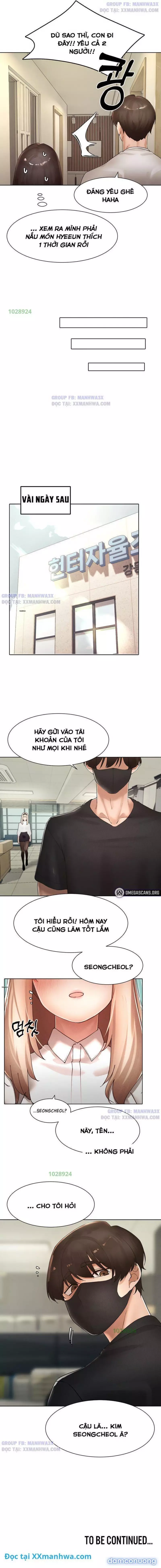 Mạnh Lên Sau Mỗi Lần Chịch Chapter 39 - Trang 2