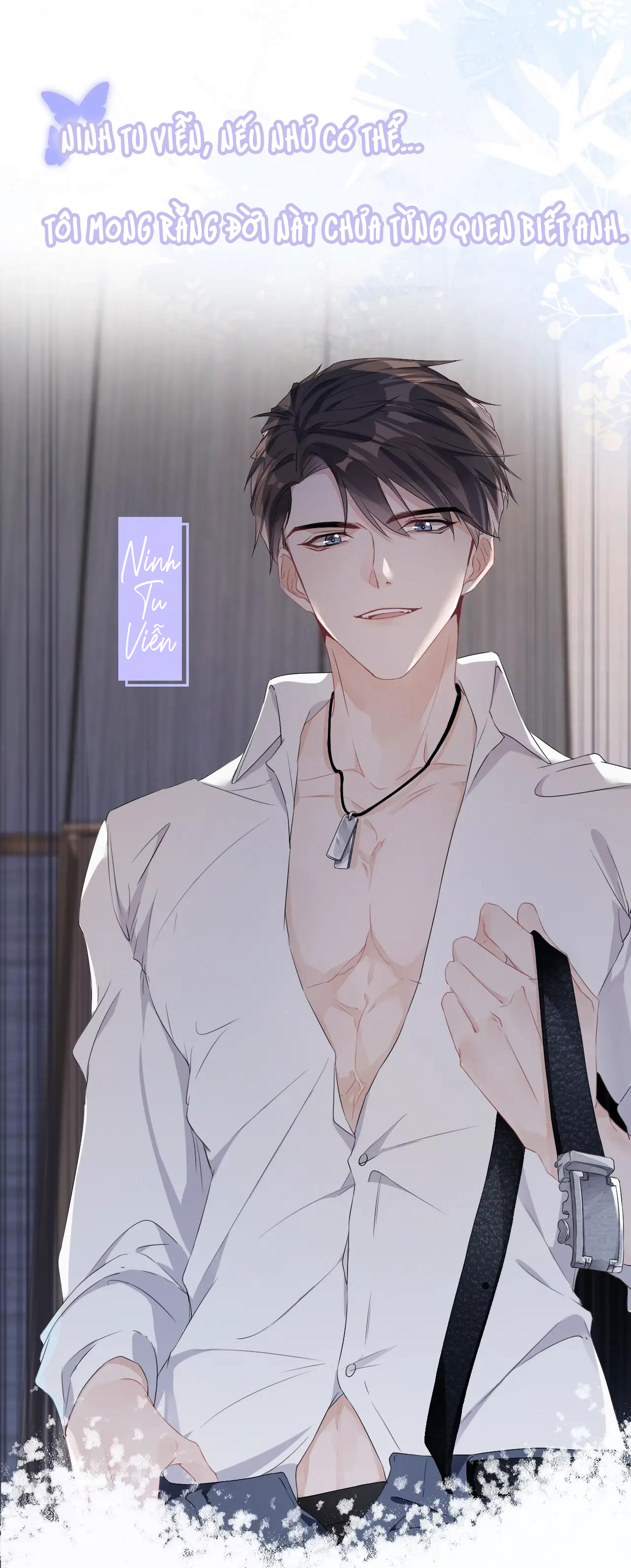 Mạnh Mẽ Công Chiếm Chapter 0 - Next Chapter 1