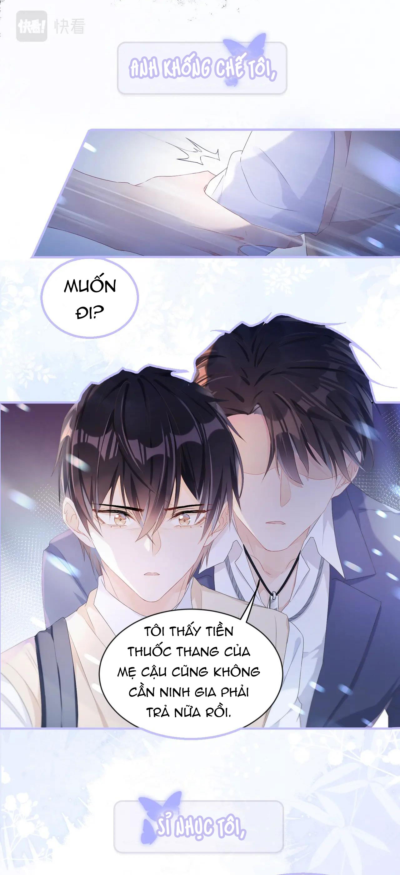 Mạnh Mẽ Công Chiếm Chapter 0 - Next Chapter 1