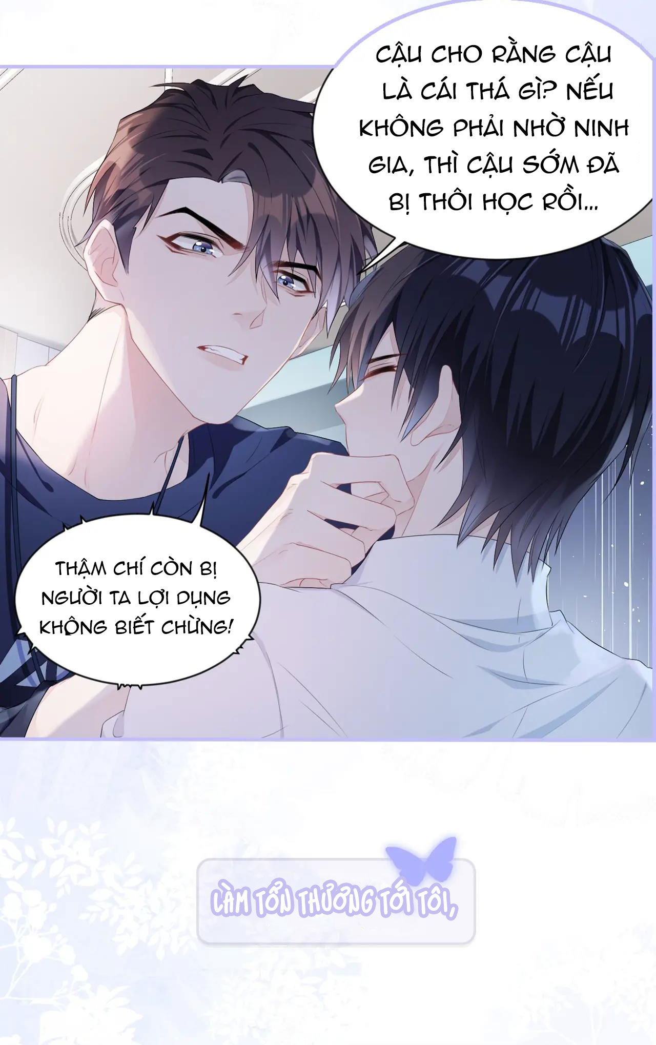 Mạnh Mẽ Công Chiếm Chapter 0 - Next Chapter 1