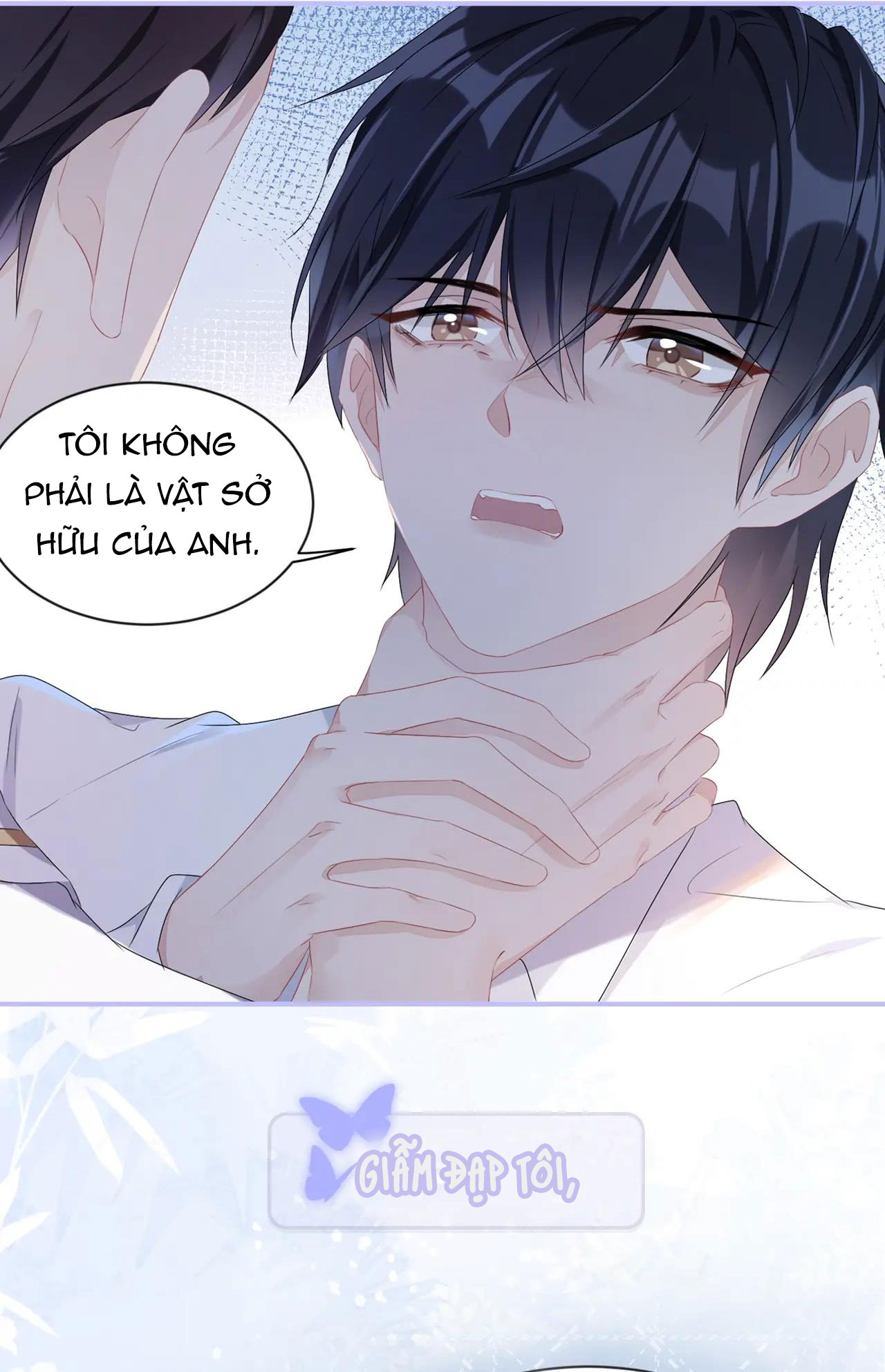 Mạnh Mẽ Công Chiếm Chapter 0 - Next Chapter 1