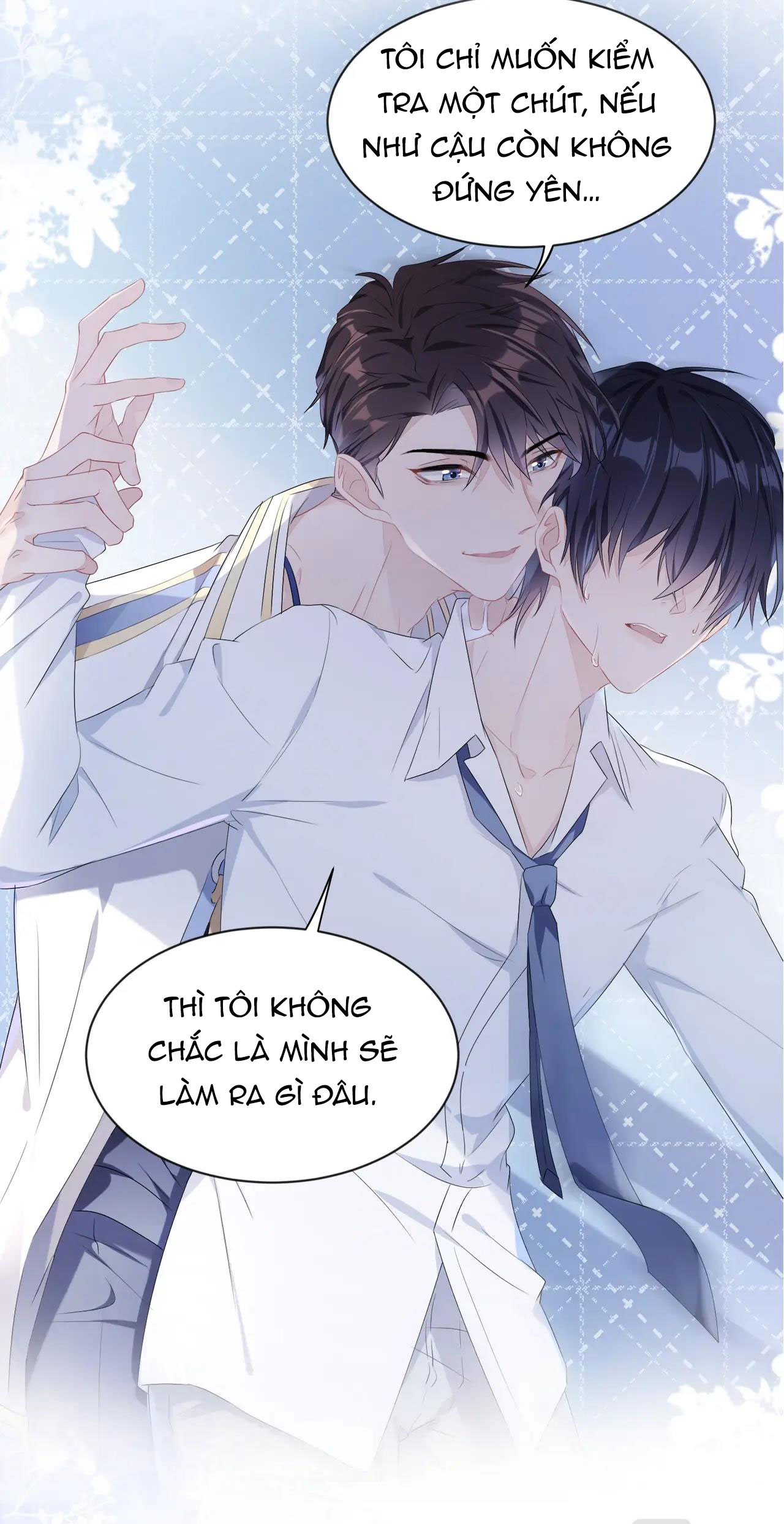 Mạnh Mẽ Công Chiếm Chapter 0 - Next Chapter 1