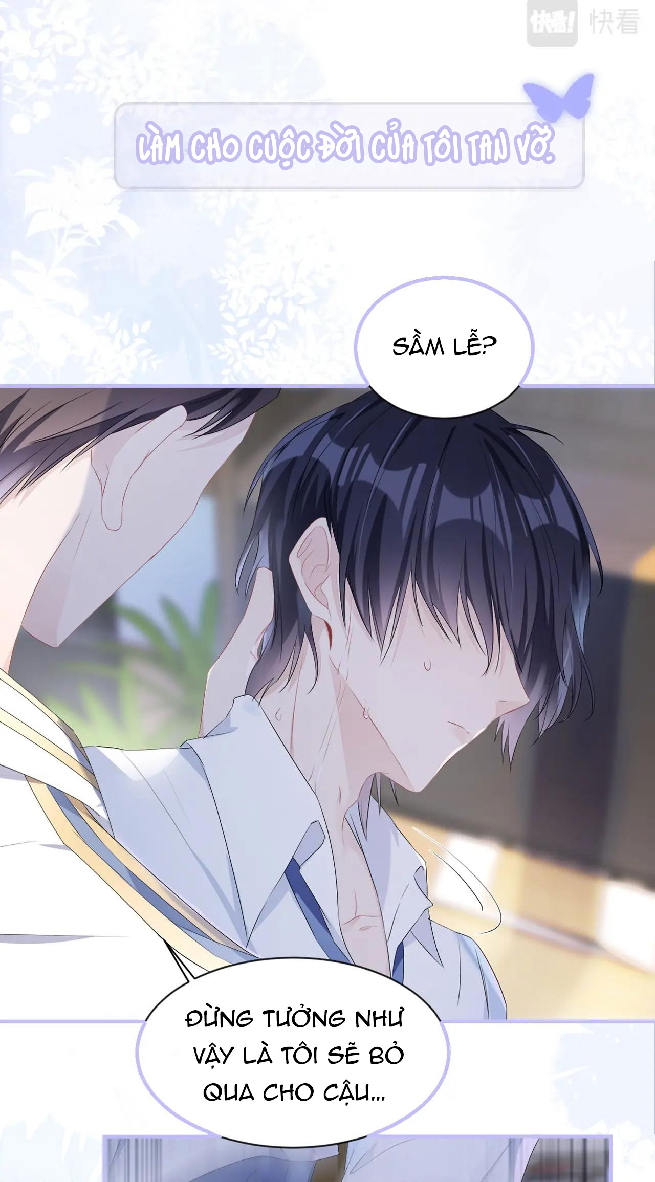 Mạnh Mẽ Công Chiếm Chapter 0 - Next Chapter 1