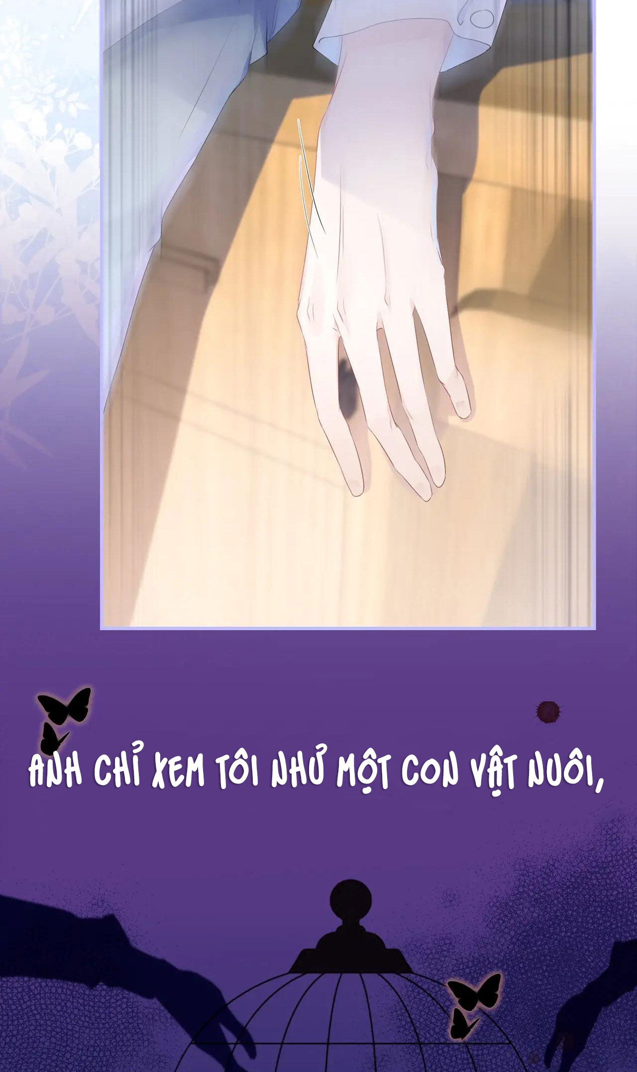 Mạnh Mẽ Công Chiếm Chapter 0 - Next Chapter 1