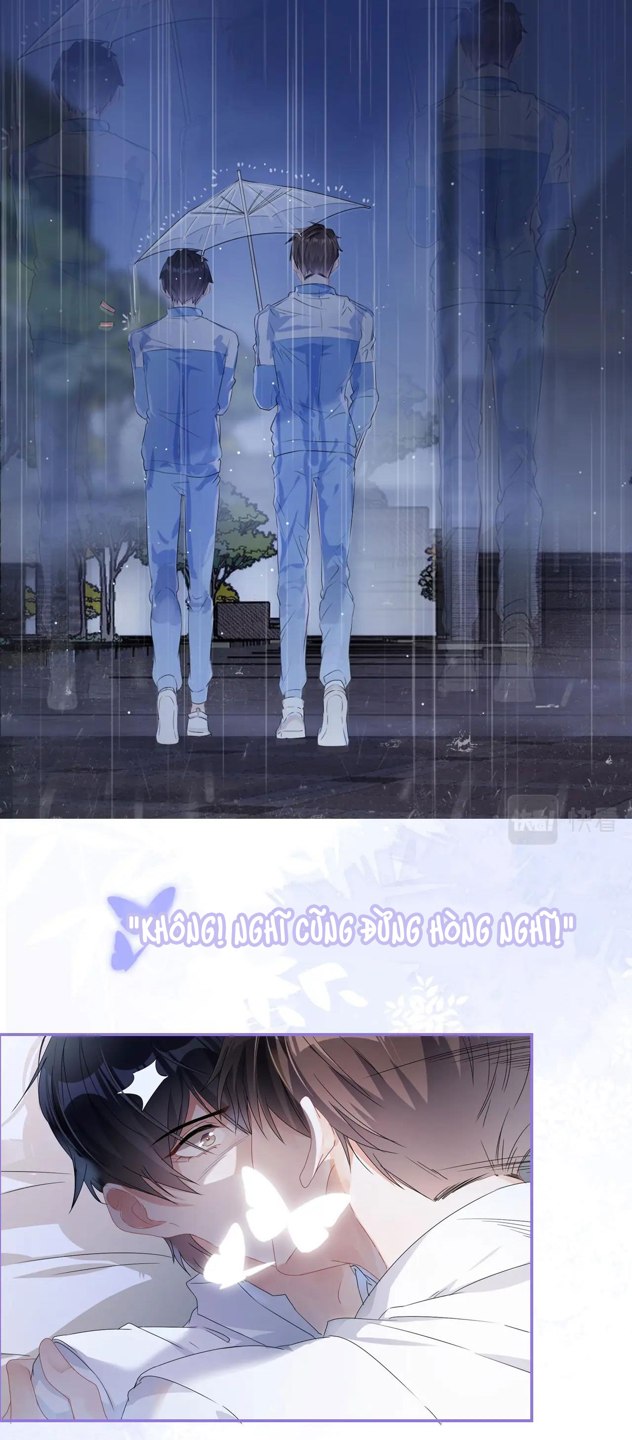 Mạnh Mẽ Công Chiếm Chapter 0 - Next Chapter 1
