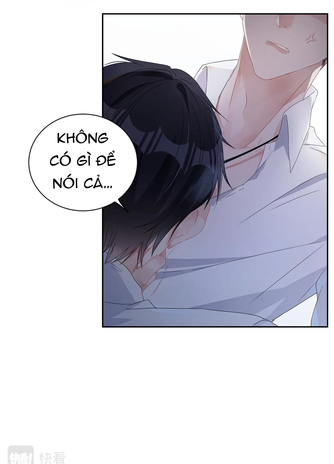 Mạnh Mẽ Công Chiếm Chapter 1 - Trang 2
