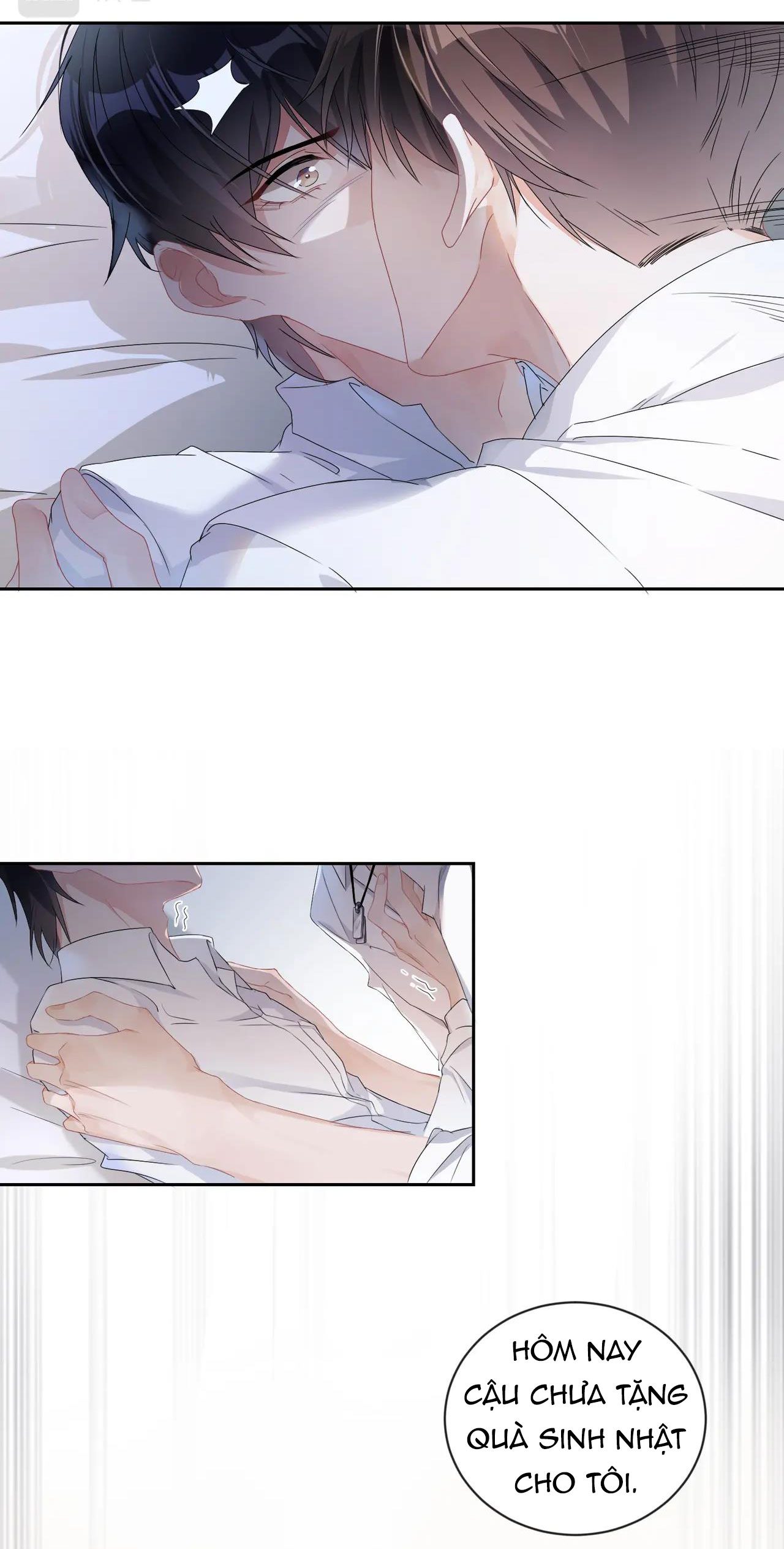 Mạnh Mẽ Công Chiếm Chapter 1 - Trang 2
