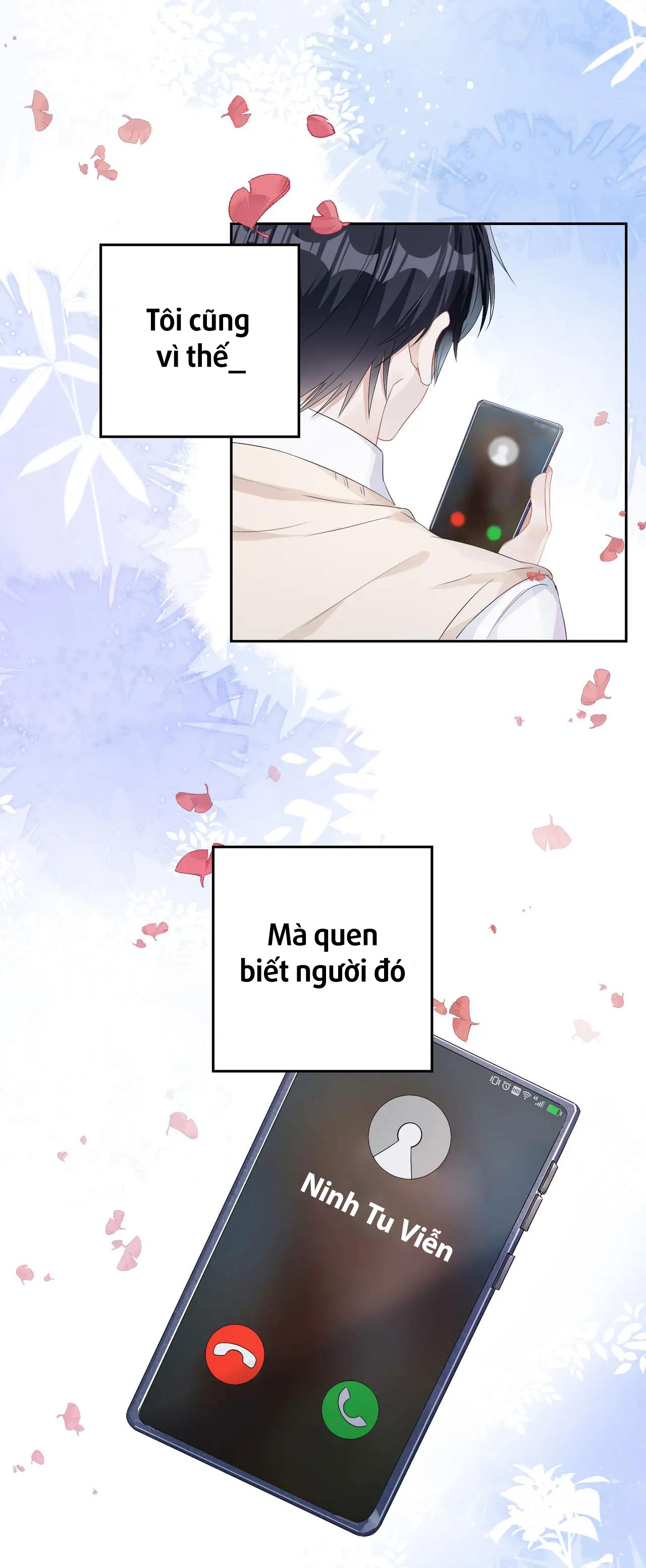Mạnh Mẽ Công Chiếm Chapter 1 - Trang 2