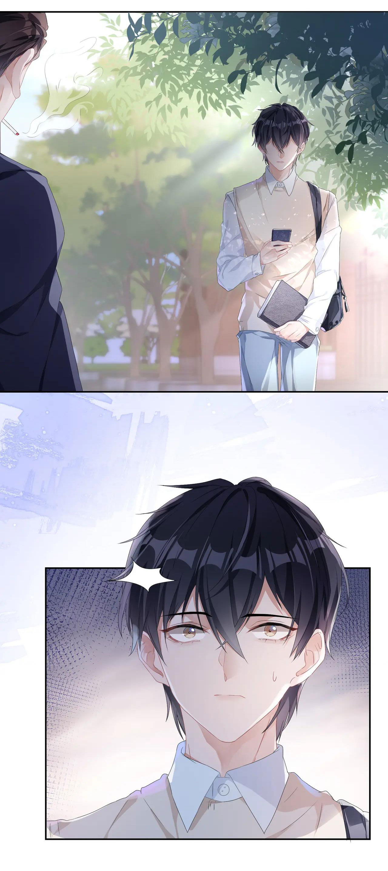 Mạnh Mẽ Công Chiếm Chapter 1 - Trang 2