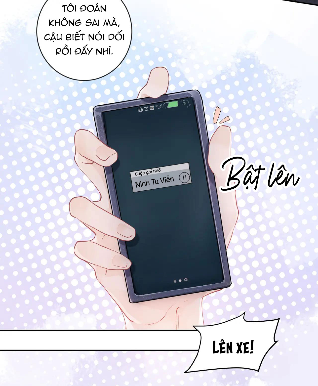 Mạnh Mẽ Công Chiếm Chapter 1 - Trang 2