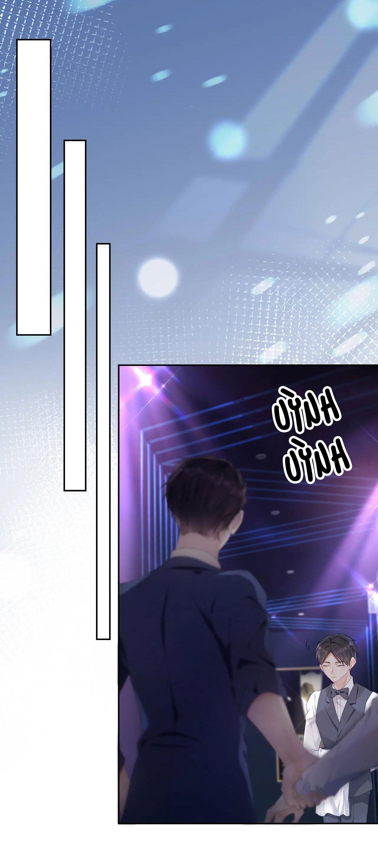 Mạnh Mẽ Công Chiếm Chapter 1 - Trang 2