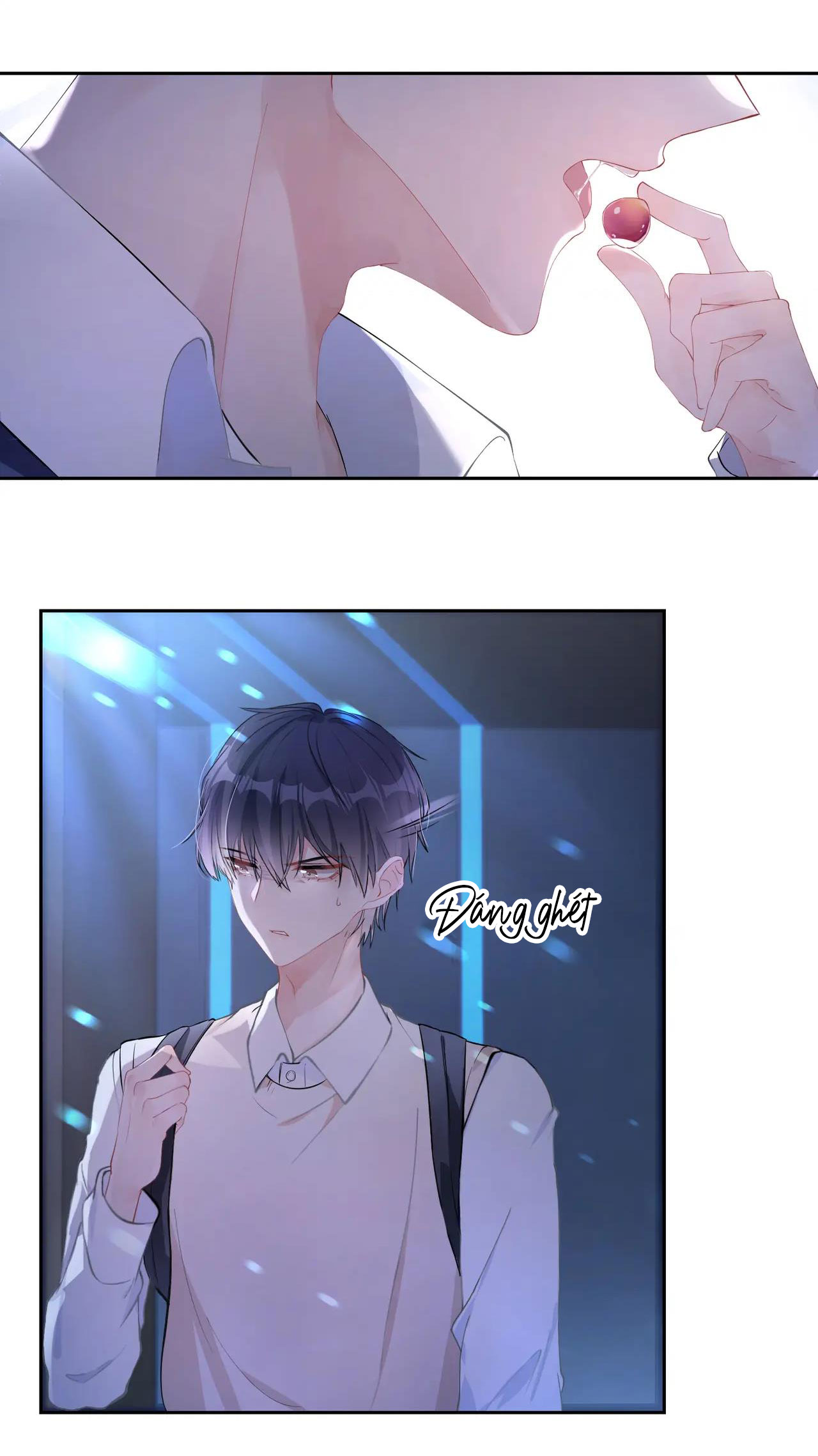 Mạnh Mẽ Công Chiếm Chapter 1 - Trang 2