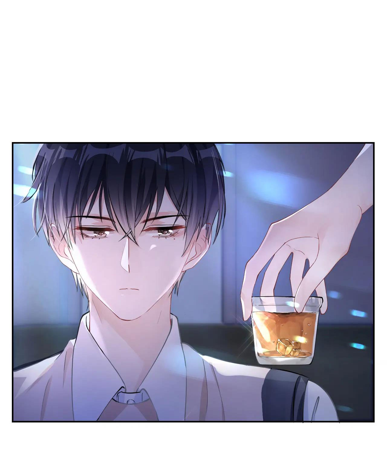 Mạnh Mẽ Công Chiếm Chapter 1 - Trang 2