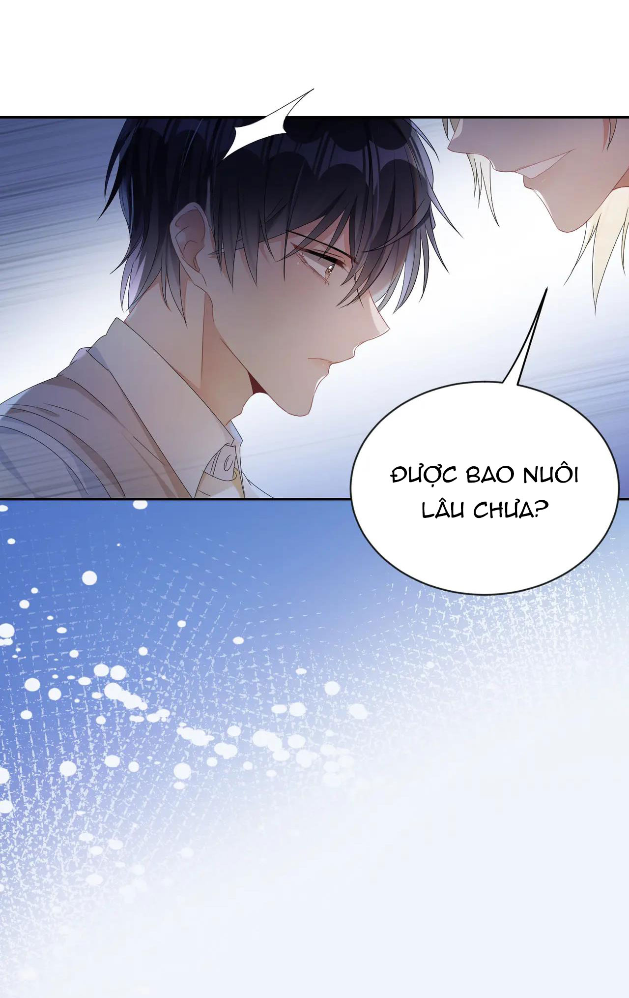 Mạnh Mẽ Công Chiếm Chapter 1 - Trang 2