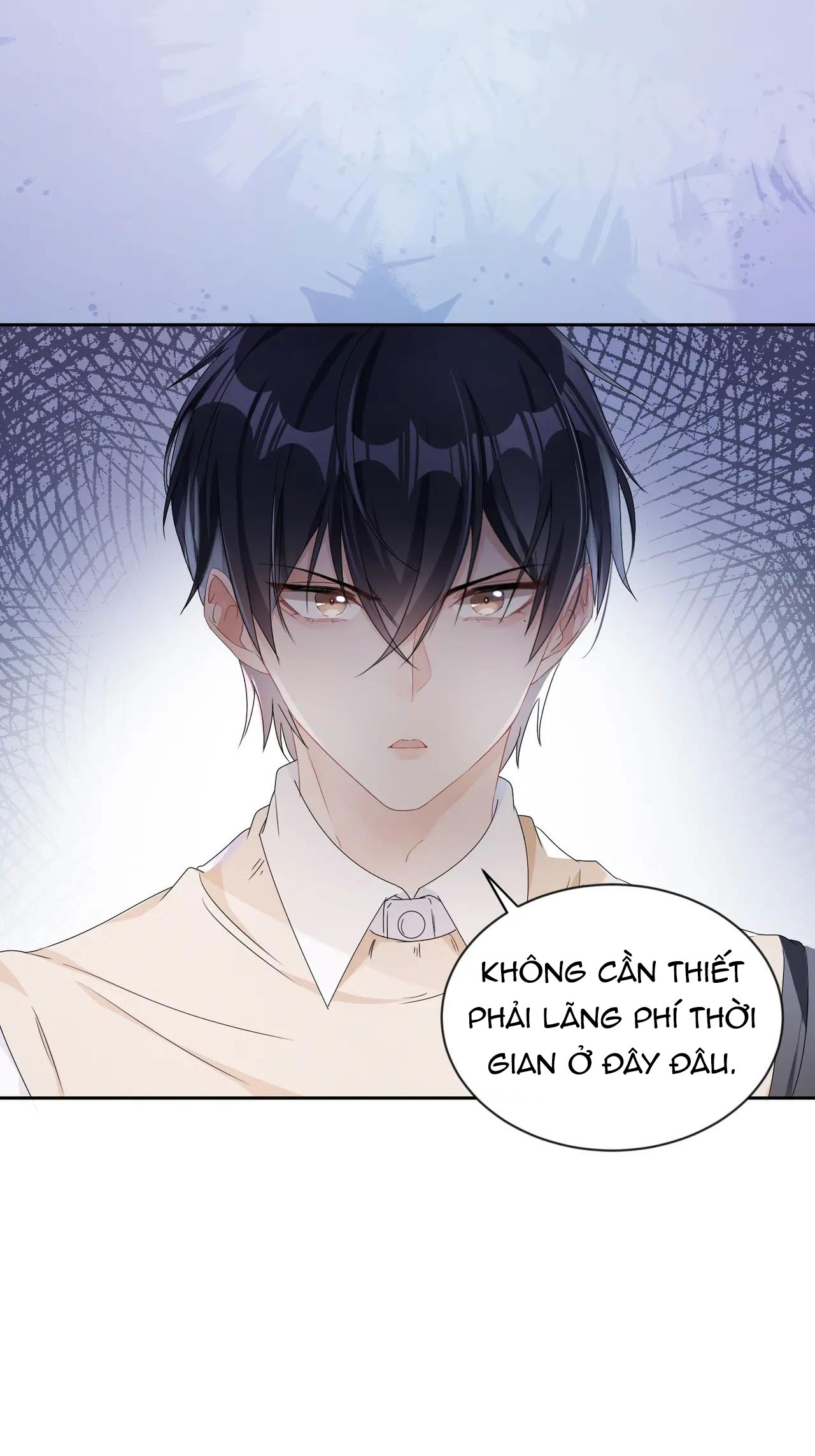 Mạnh Mẽ Công Chiếm Chapter 1 - Trang 2