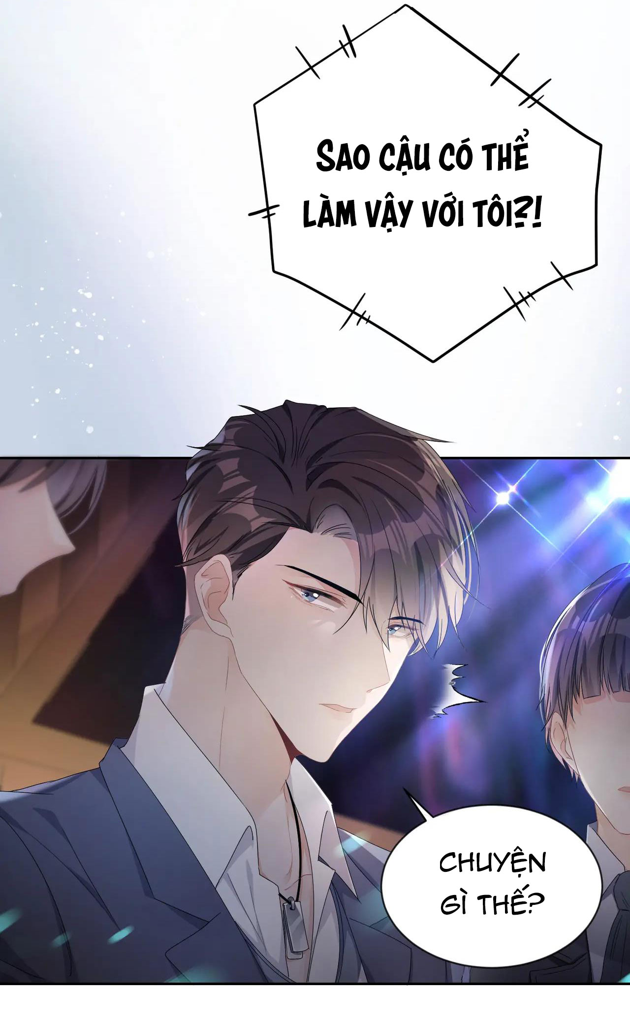 Mạnh Mẽ Công Chiếm Chapter 1 - Trang 2