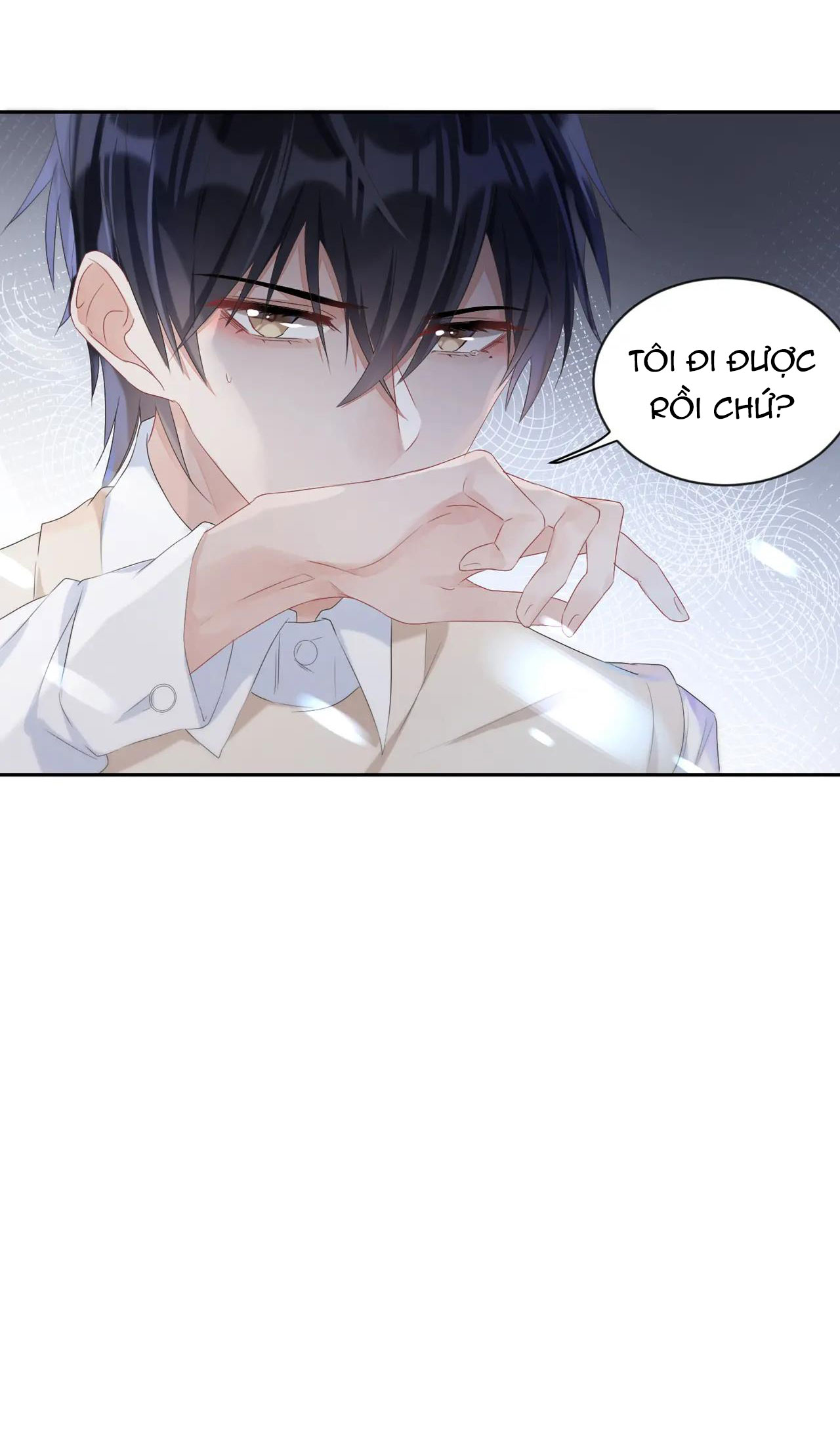 Mạnh Mẽ Công Chiếm Chapter 1 - Trang 2