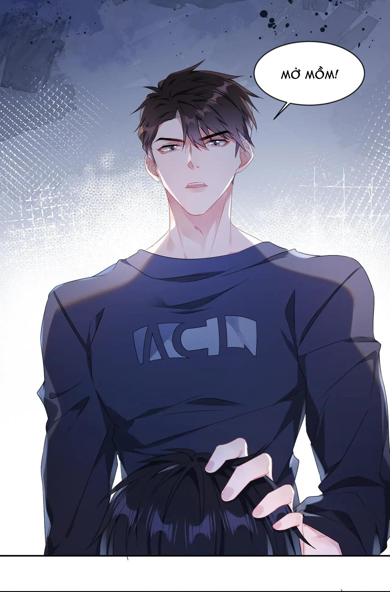 Mạnh Mẽ Công Chiếm Chapter 10 - Trang 2