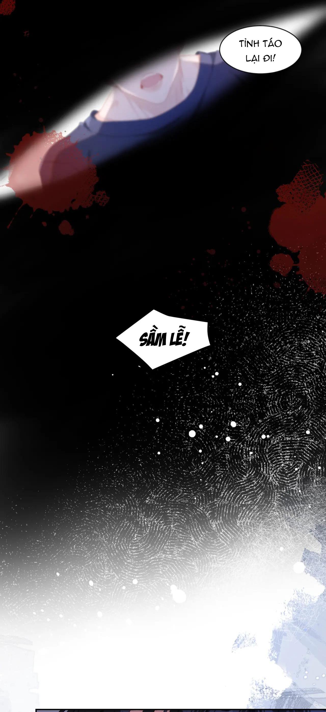Mạnh Mẽ Công Chiếm Chapter 10 - Trang 2