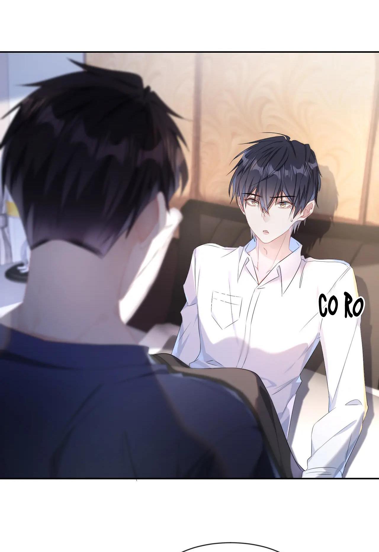 Mạnh Mẽ Công Chiếm Chapter 10 - Trang 2
