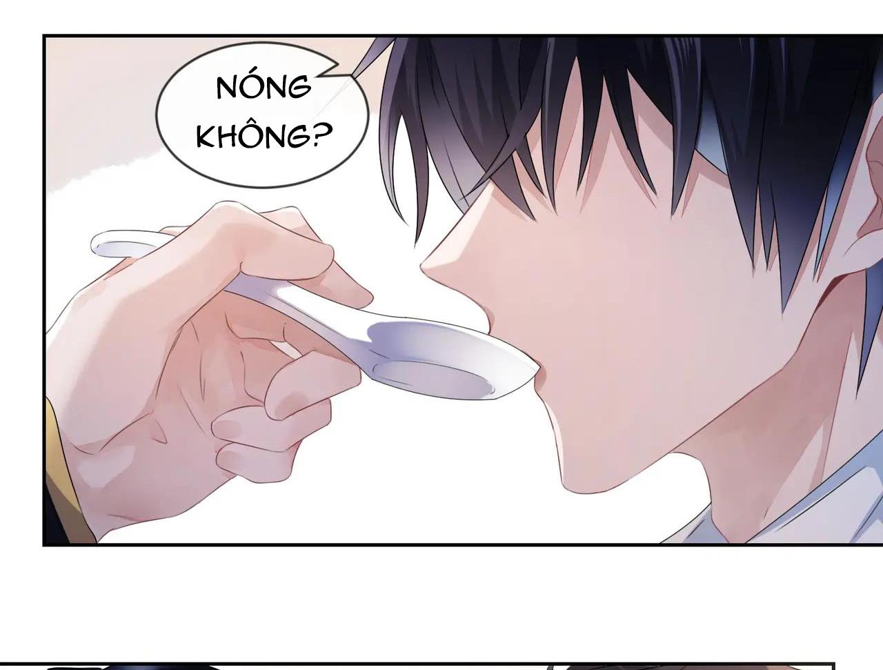 Mạnh Mẽ Công Chiếm Chapter 10 - Trang 2