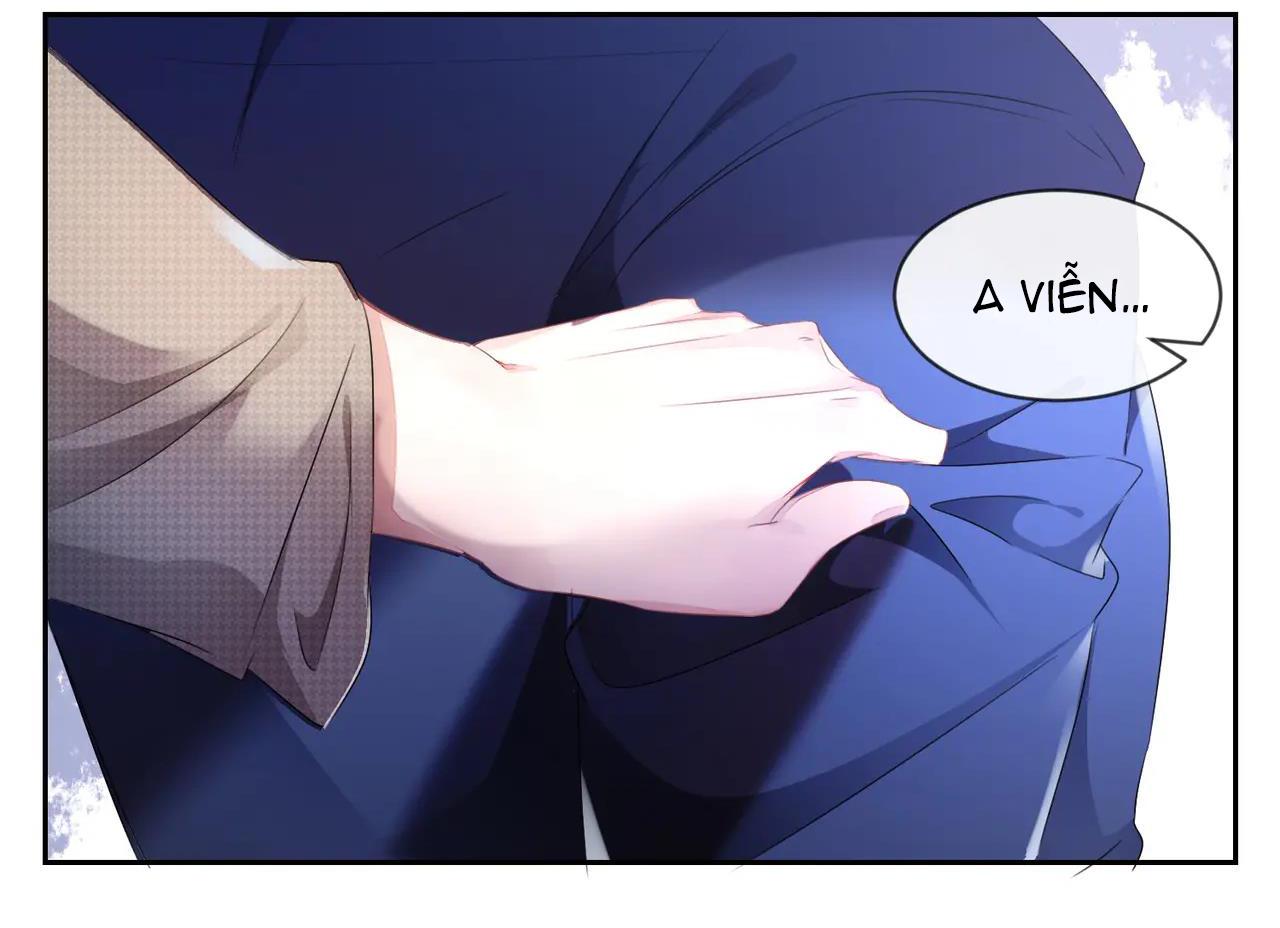Mạnh Mẽ Công Chiếm Chapter 10 - Trang 2