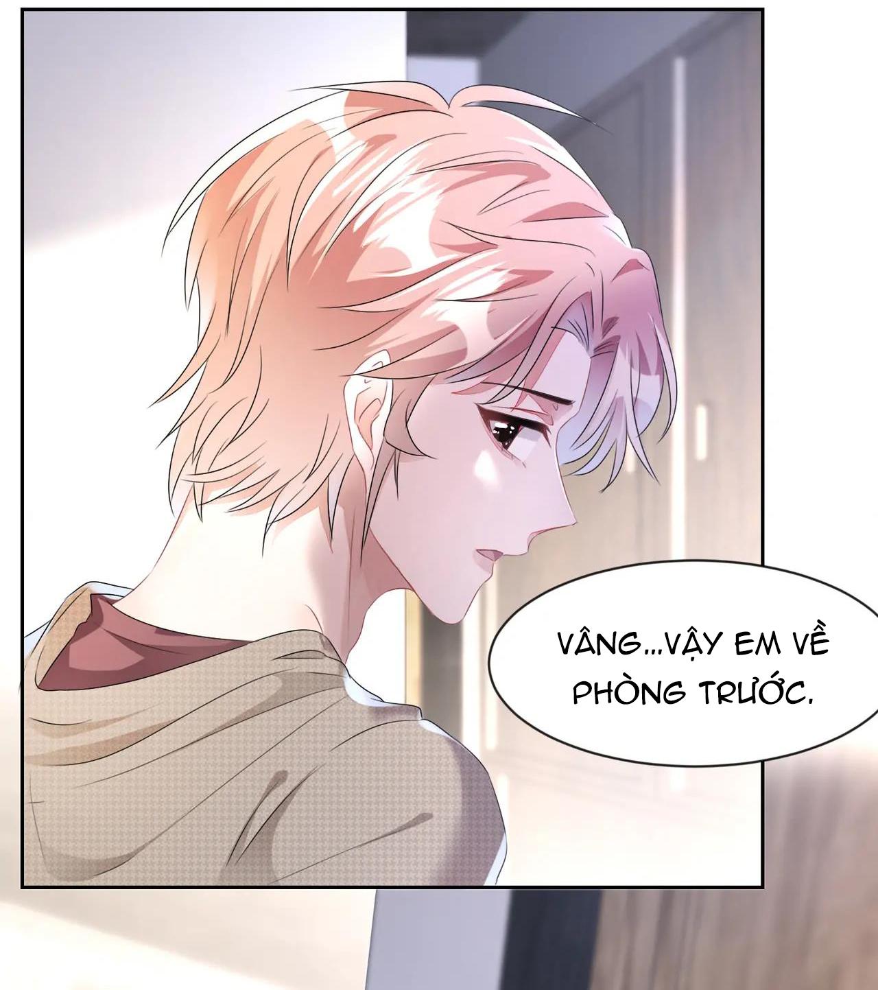 Mạnh Mẽ Công Chiếm Chapter 10 - Trang 2