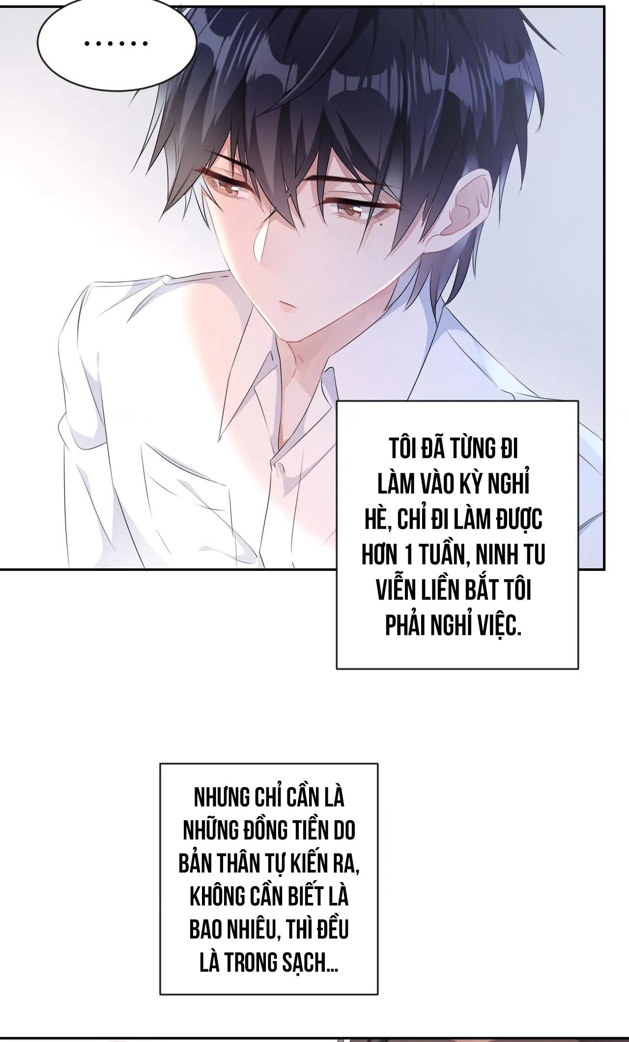 Mạnh Mẽ Công Chiếm Chapter 10 - Trang 2
