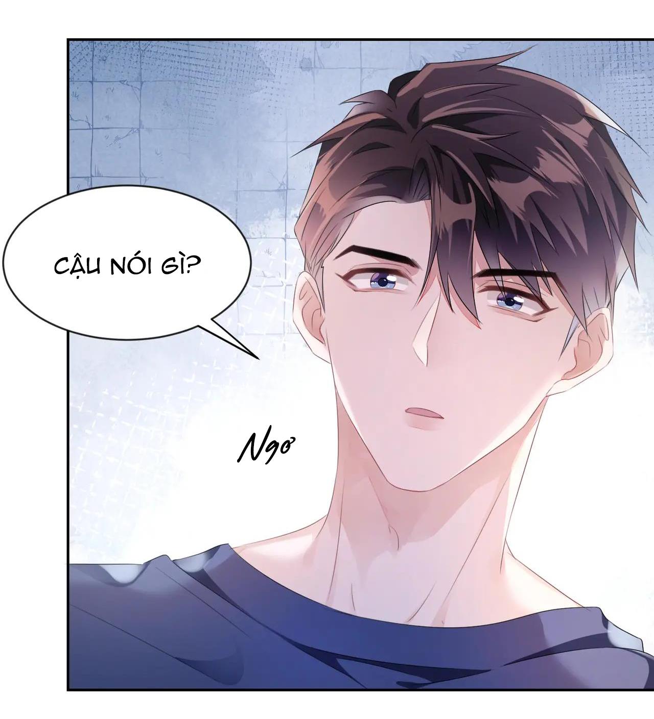 Mạnh Mẽ Công Chiếm Chapter 10 - Trang 2