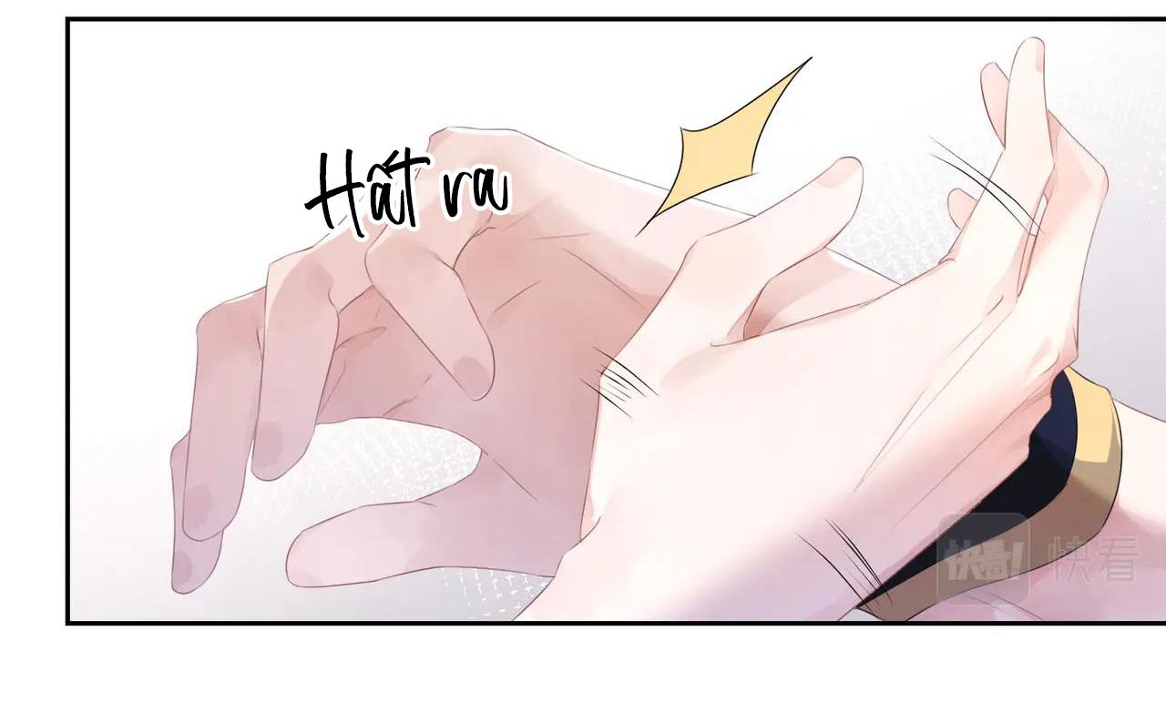 Mạnh Mẽ Công Chiếm Chapter 10 - Trang 2
