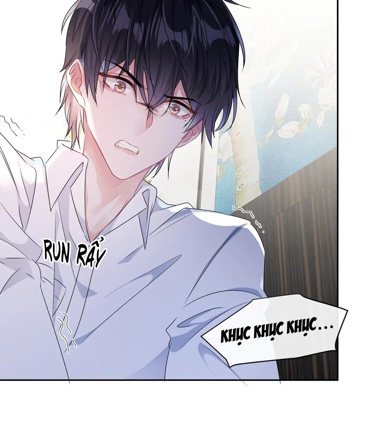 Mạnh Mẽ Công Chiếm Chapter 10 - Trang 2