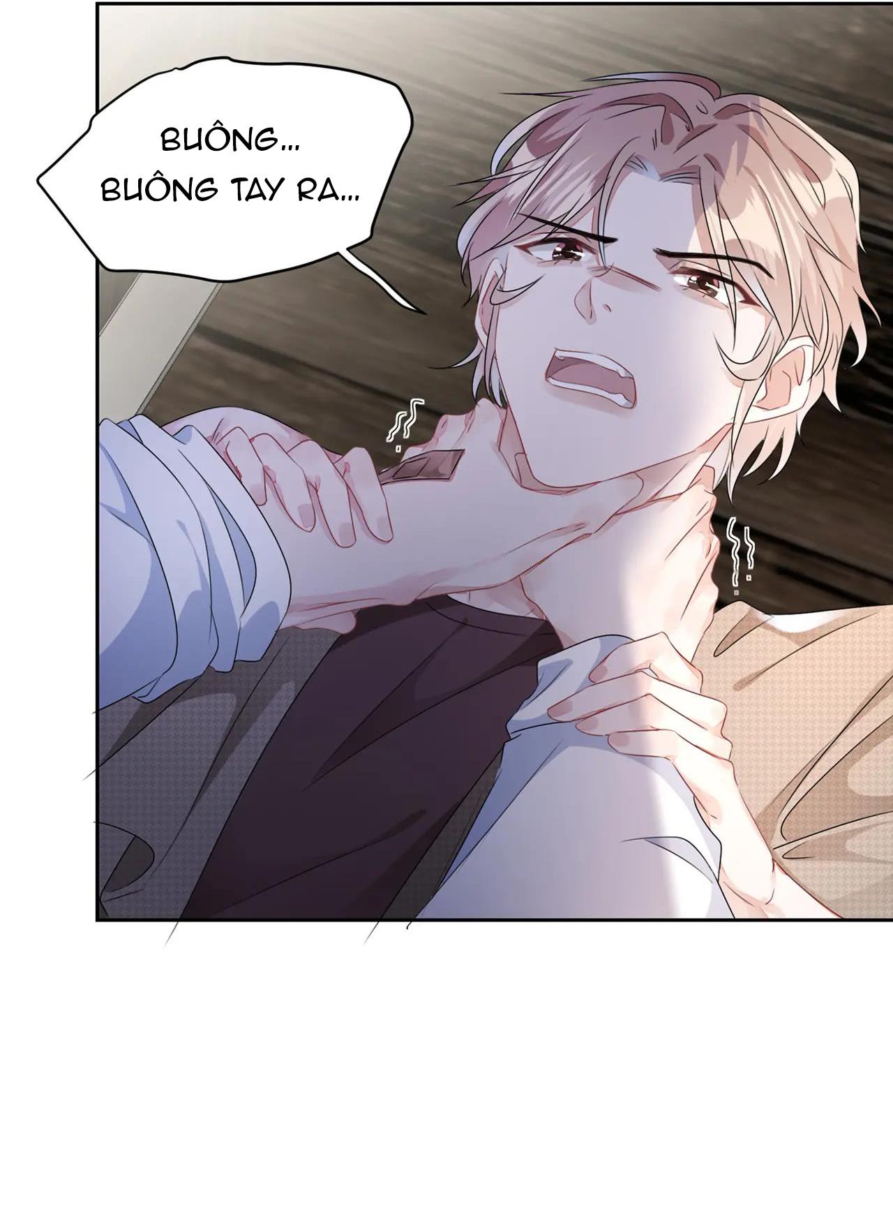 Mạnh Mẽ Công Chiếm Chapter 10 - Trang 2