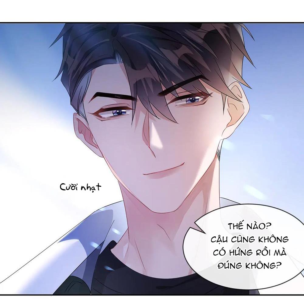Mạnh Mẽ Công Chiếm Chapter 11 - Trang 2